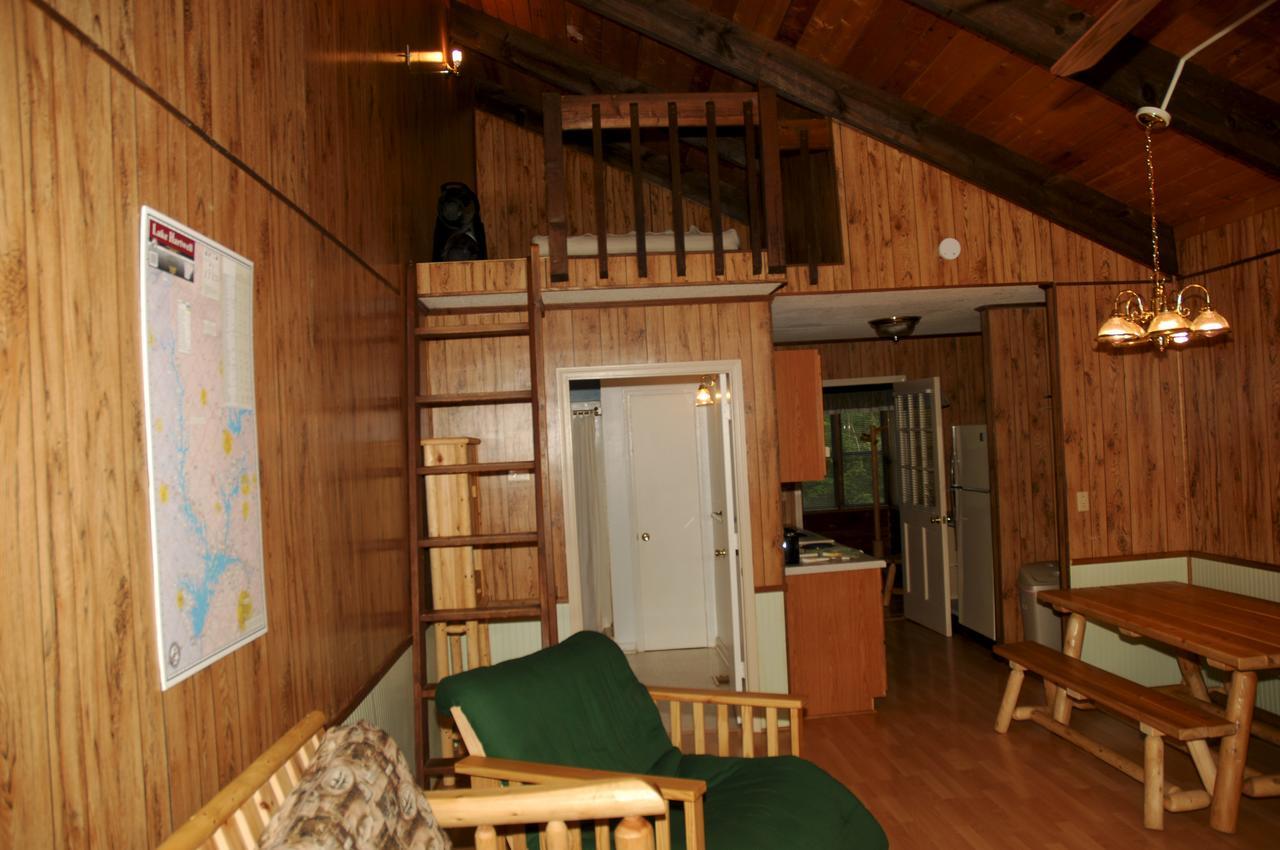 Carolina Landing Camping Resort Deluxe Cabin 4 Fair Play Ngoại thất bức ảnh